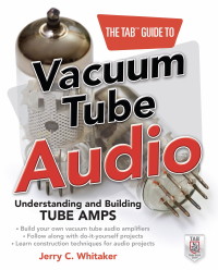 tab guide to vacuum tube audio